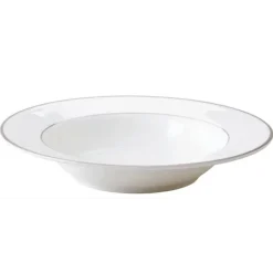 Platinum dyp tallerken