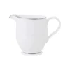 Platinum fløtemugge