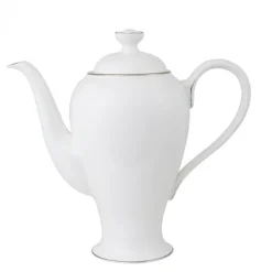 Platinum kaffekanne