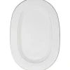 Platinum ovalt fat 40 cm
