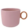Play krus 35 cl rosa/oransje