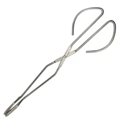 Pølseklype 30 cm rustfritt stål