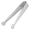 Pølsetang 16 cm stål