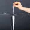 Plus pastatørkestativ