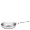 5-Plus stekepanne i rustfritt stål 24 cm