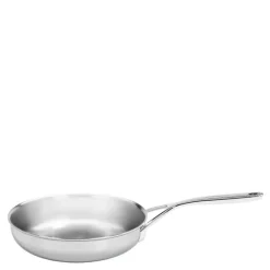 5-Plus stekepanne i rustfritt stål 20 cm