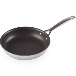 3-Ply stekepanne 24 cm non-stick