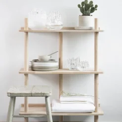 Polar lyslykt 86 cm