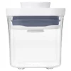 POP Container mini kvadratisk 0,2L