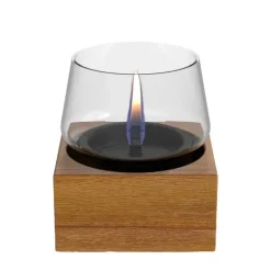 Poppy bordlykt 14 0,5L natur