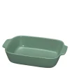 Porto bakeform rektangulær 36 cm 3,6L jade