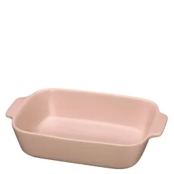 Porto bakeform rektangulær 30 cm 1,9L rosa