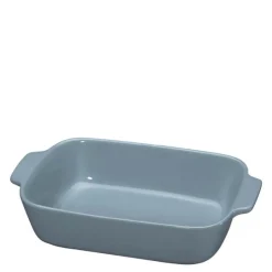 Porto bakeform rektangulær 30 cm 1,9L blå