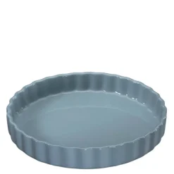 Porto paiform 28 cm blå