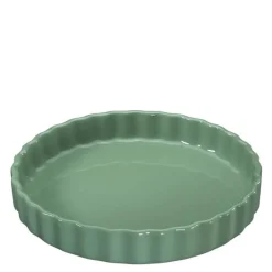 Porto paiform 28 cm jade