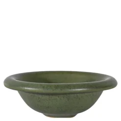 Porto skål liten 13x5 cm grønn
