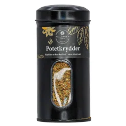 Potetkrydder 50 g