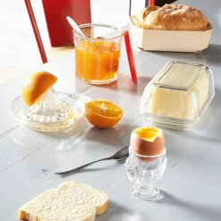 Poule eggeglass 7 cm