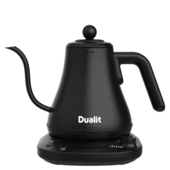 Pour Over kaffebrygger 0,8L svart