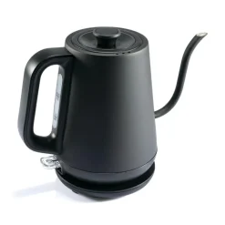 Pour WSPOK-1000B vannkoker 0,8L svart