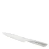 Precision kokkekniv 33,5 cm rustfritt stål
