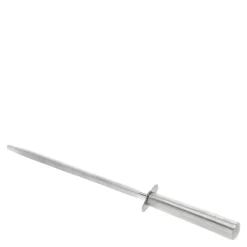 Precision strykestål 32 cm diamantstål