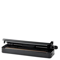 Precision vakuumpakker ANVS01-EU00 svart
