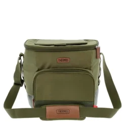 Premium Camo kjøleveske 29,8x21,6x26,6 cm Grønn