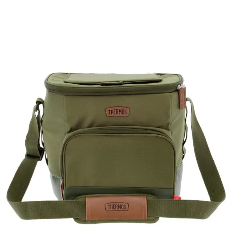 Premium Camo kjøleveske 29,8x21,6x26,6 cm Grønn