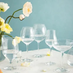 Premium champagneglass 39 cl 2 stk