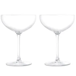 Premium champagneglass 39 cl 2 stk