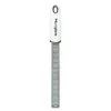 Premium Classic rivjern 32 cm hvit
