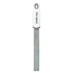 Premium Classic rivjern 32 cm hvit
