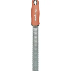 Premium Classic Zester rivjern 32 cm cinnamon orange