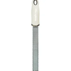 Premium Classic Zester rivjern 32 cm cashmere beige