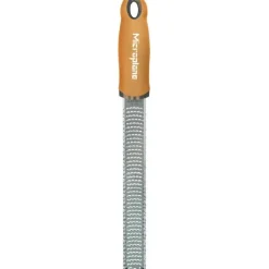 Premium Classic Zester rivjern 32 cm mustard yellow