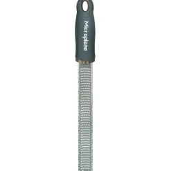 Premium Classic Zester rivjern 32 cm after dark grey