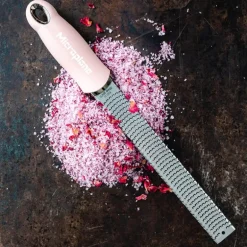 Premium Classic Zester rivjern 32 cm dusty rose