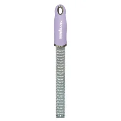 Premium classic zester rivjern 32 cm lavender