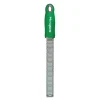 Premium classic zester rivjern 32 cm basil green