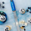 Premium classic zester rivjern 32 cm blueberry