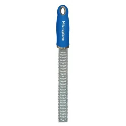 Premium classic zester rivjern 32 cm blueberry