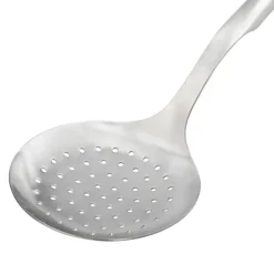 Premium hullsleiv 35 cm rustfritt stål