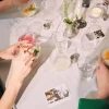 Premium hvitvinsglass 54 cl 2 stk
