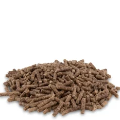 Premium pellets epleblanding 9 kg