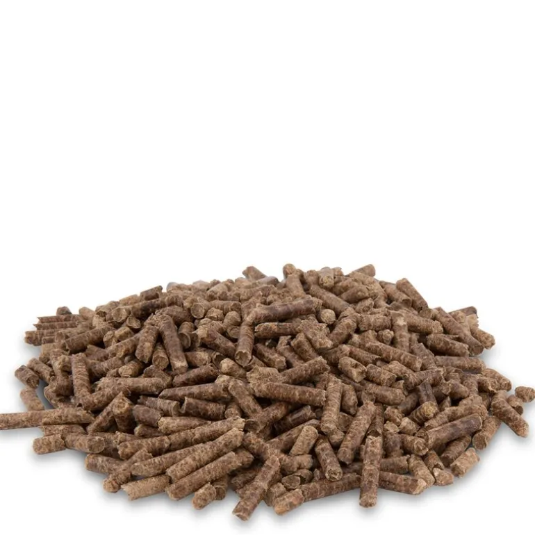 Premium pellets epleblanding 9 kg