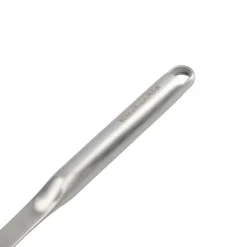 Premium slikkepott 31 cm rustfritt stål