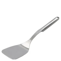 Premium stekespade 35 cm rustfritt stål