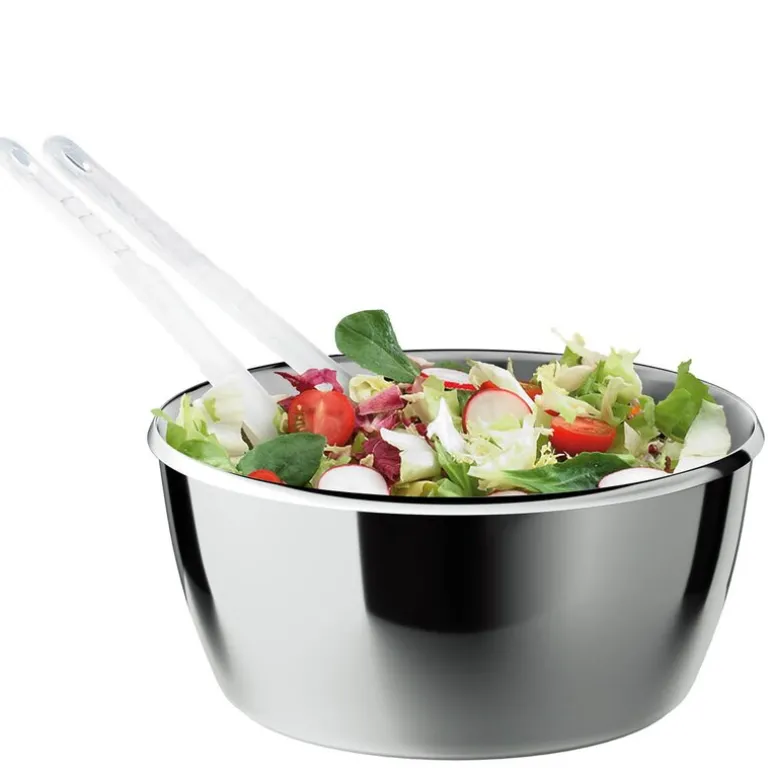 Prestige salatslynge rustfritt stål