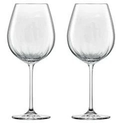 Prizma rødvinsglass 61 cl 2 stk